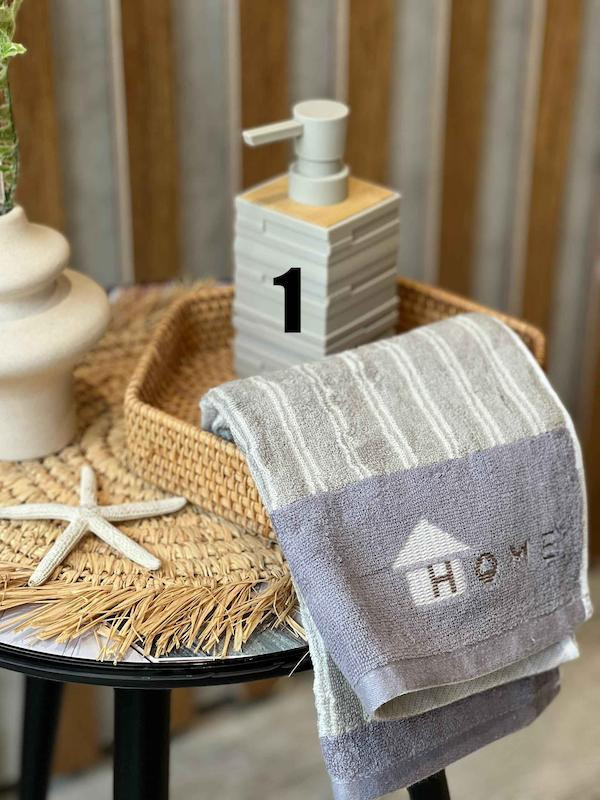 حوله حمام Home