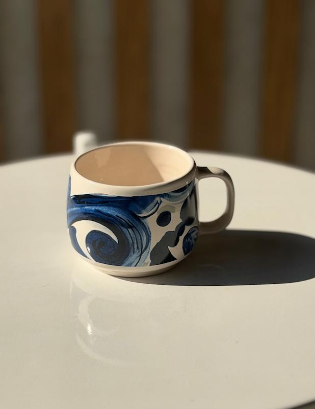 ماگ سرامیکی دولچه گابانا - ۳۰۳۴
