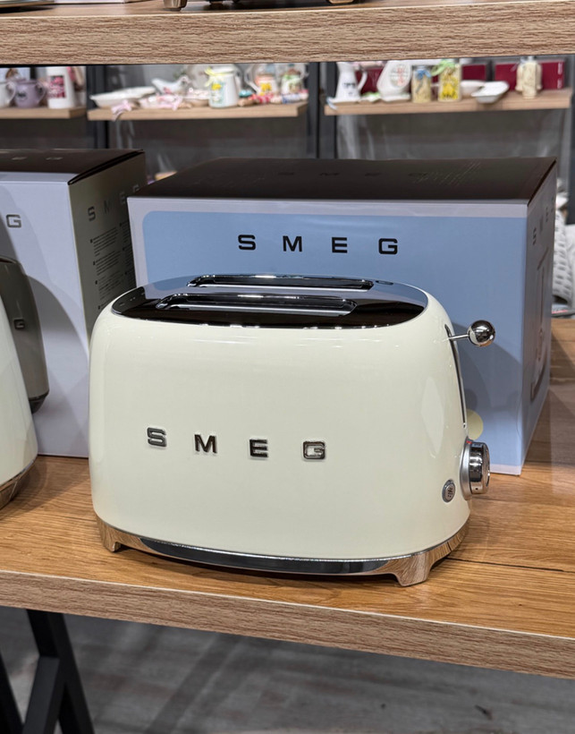 تستر SMEG