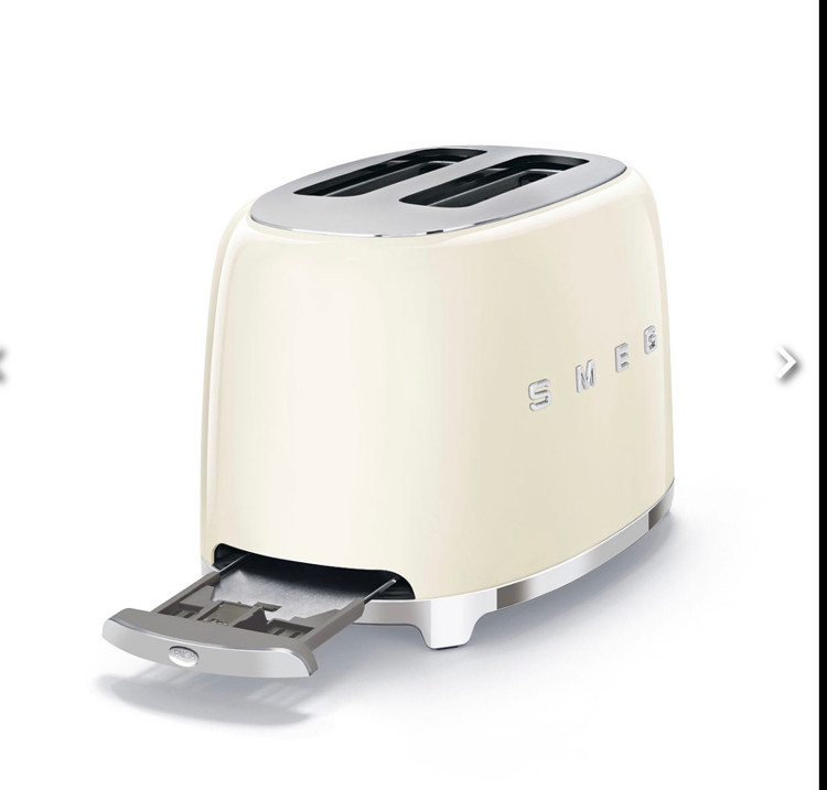 تستر SMEG