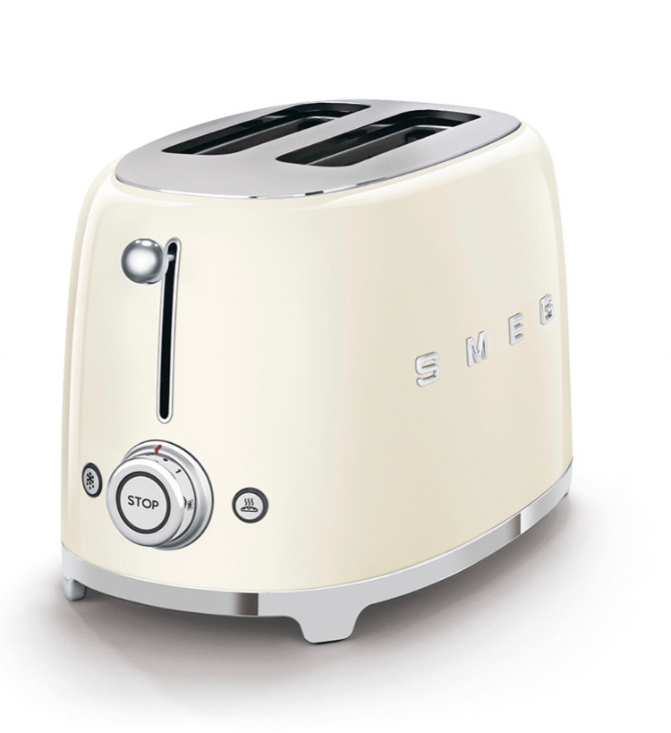 تستر SMEG
