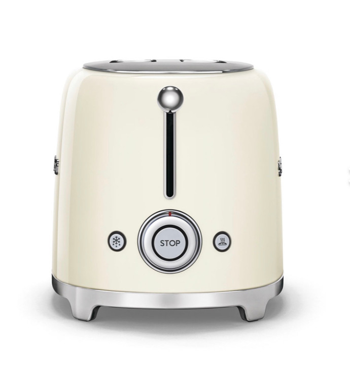 تستر SMEG