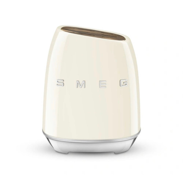 ست چاقو هفت تکه SMEG
